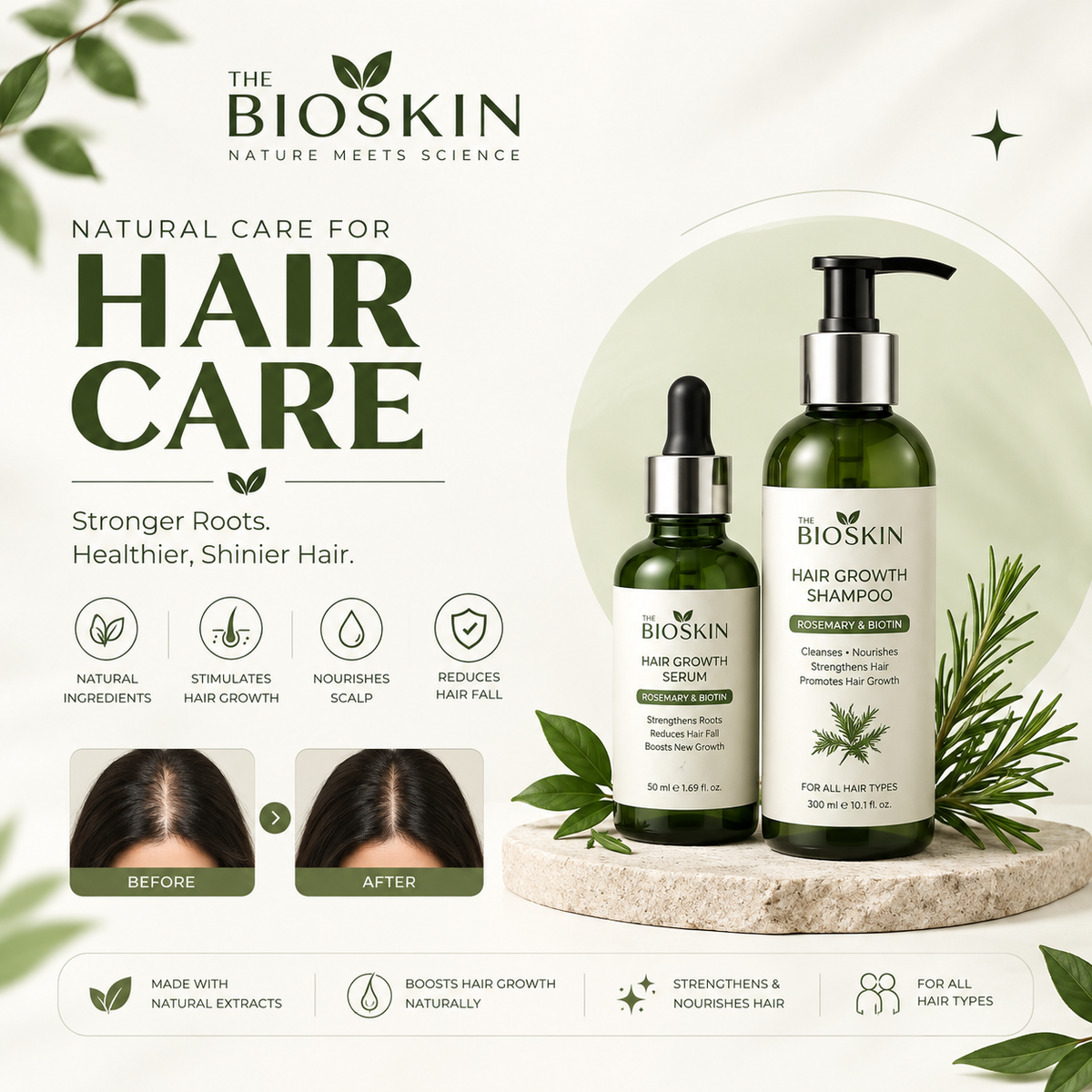 Hair Care