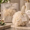 Luxury Bath Loofah by Bioskin