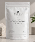 Acne removal face pack by Bioskin 100gm