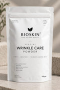 Bioskin wrinkles Free skin face pack 100gm