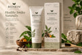 Ayurvedic toothpaste by Bioskin 100gm